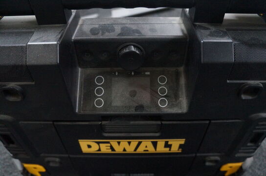 Arbejdsradio DEWALT