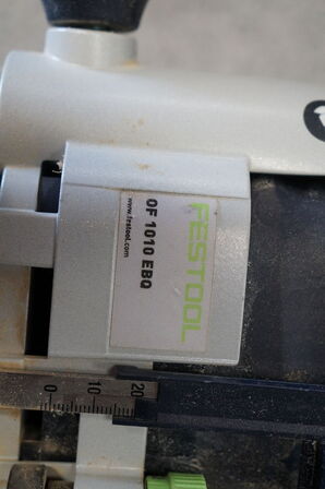Overfræser FESTOOL OF 1010 EBQ