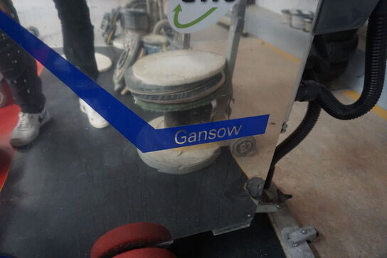 Gulvvasker GANSOW 51 BF 68 ES A