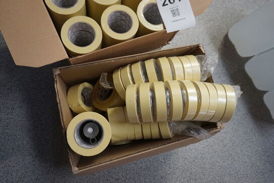 2 kasser tape