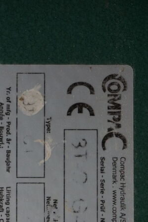 Donkraft COMNAG