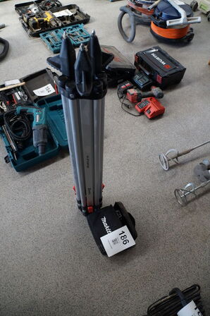 Nivileringsapparat MAKITA SK700GD