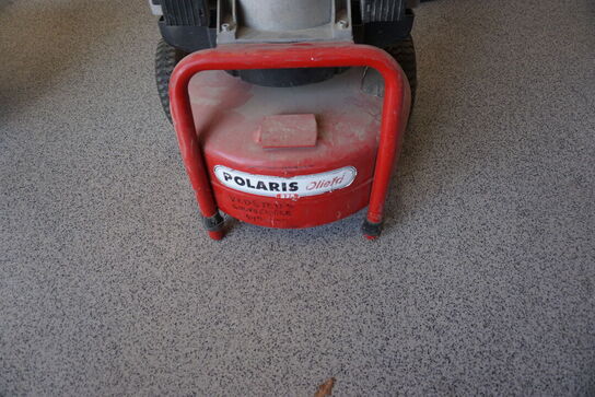 Kompressor GENTILIN POLARIS