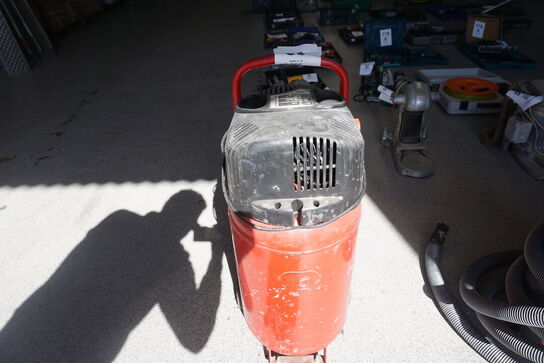 Kompressor NUAIR