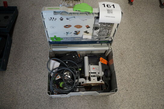 Overfræser FESTOOL OF 1010 EBQ