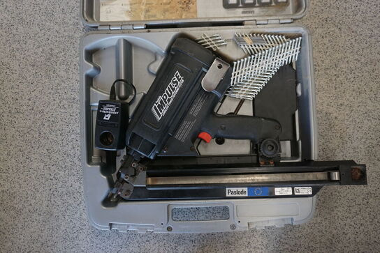Sømpistol PASLODE IMPULSE