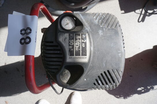 Kompressor NUAIR