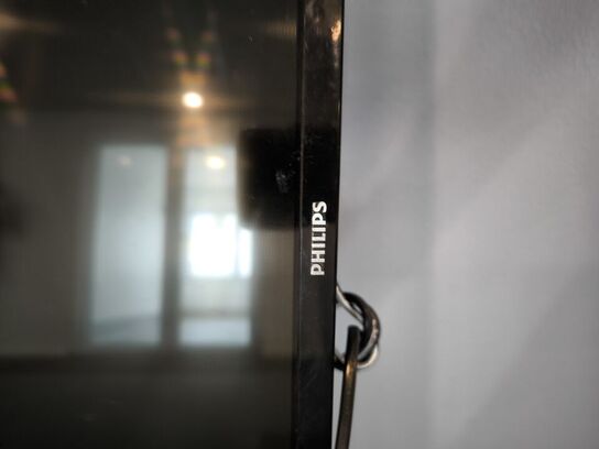 Fjernsyn 55" PHILIPS BDL5530QL