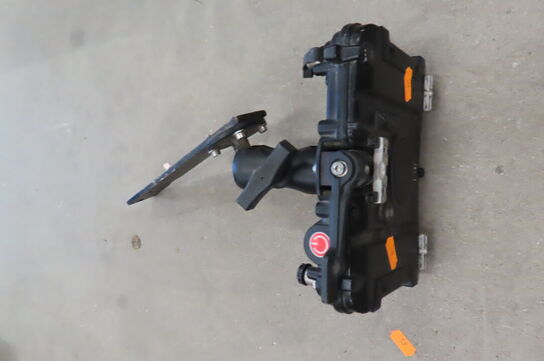 Docking station LEICA MDS10