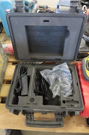 Transportkasse GEOROG