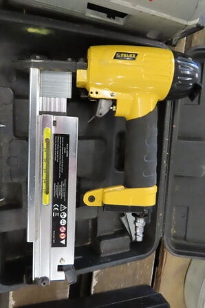 Elværktøj DEWALT, BOSCH & FALKE