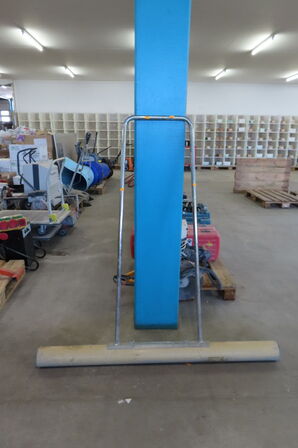 Betonjutter 140cm
