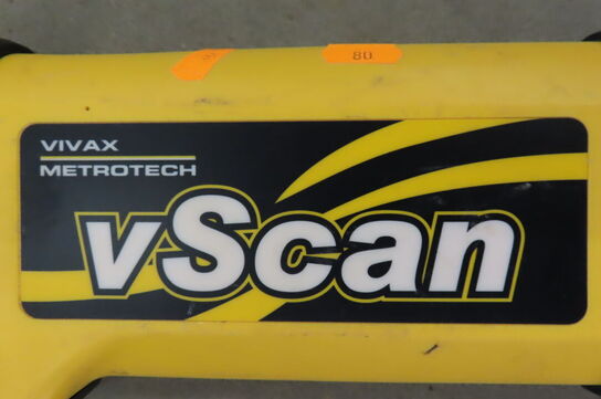 Kabelsøger  VIVAX METROTECH VSCAN