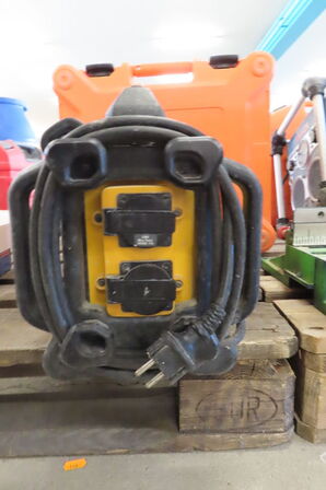 Arbejdsradio DEWALT DCR017