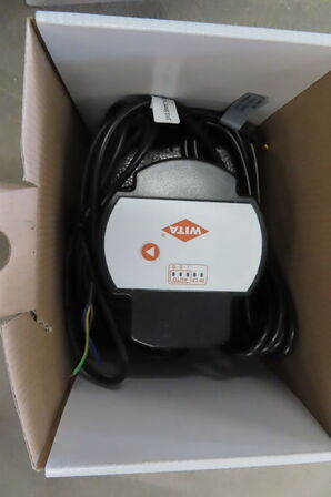 Cirkulationspumpe WITA