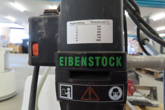 Fliseboremaskine EIBENSTOCK EFB151P