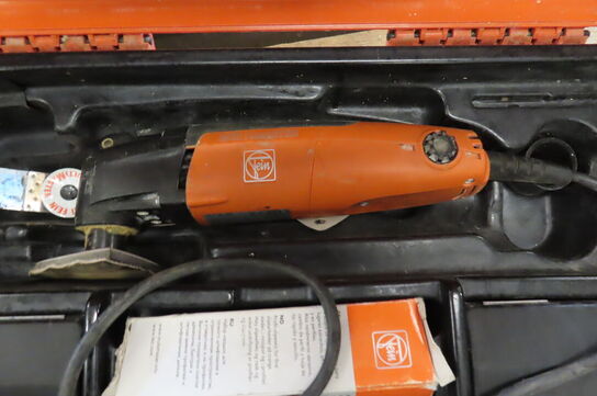 Muilticutter FEIN 250Q