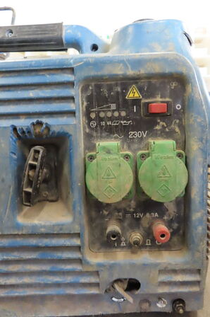 Generator