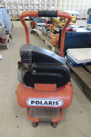 Kompressor POLARIS