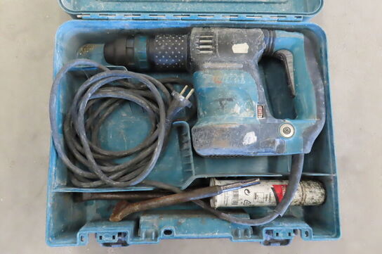 Borhammer MAKITA HK1820