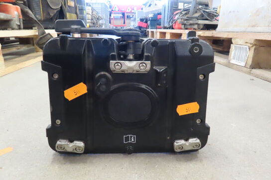 Docking station LEICA MDS10