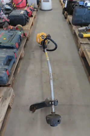 Kanttrimmer 