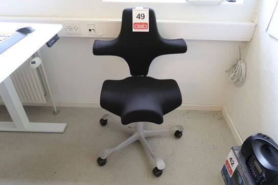 HÅG Capisco 8106 Kontorstol