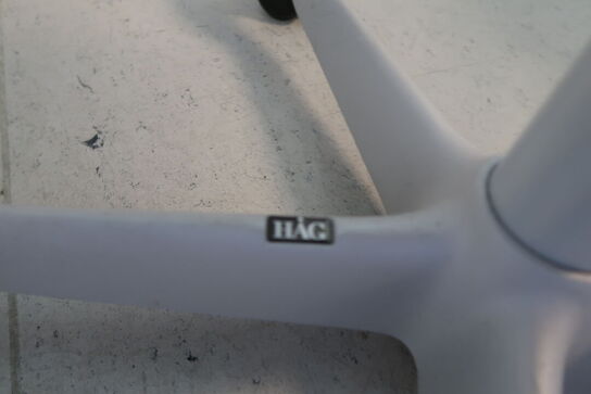 HÅG Capisco 8106 Kontorstol