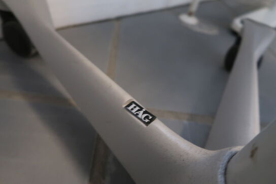 HÅG Capisco 8106 Kontorstol