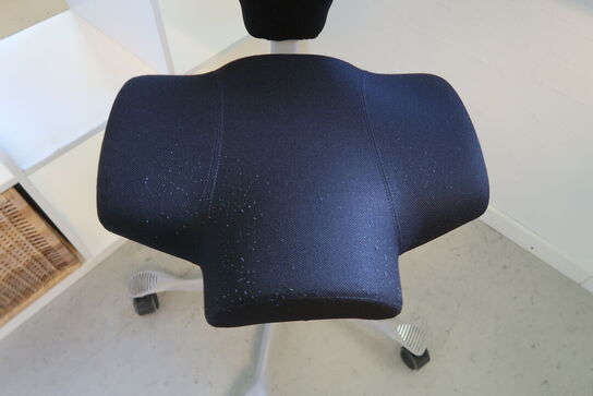 HÅG Capisco 8106 Kontorstol