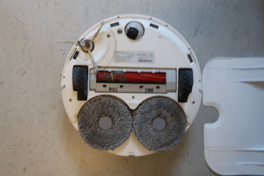 Roborock EWFD 12HR robotstøvsuger