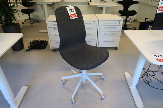 Kontorstol 
