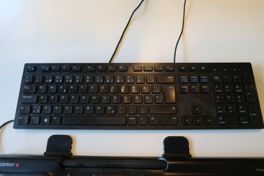 Contour RoolerMouse Pro3