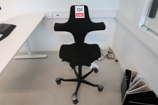 HÅG Capisco 8106 Kontorstol