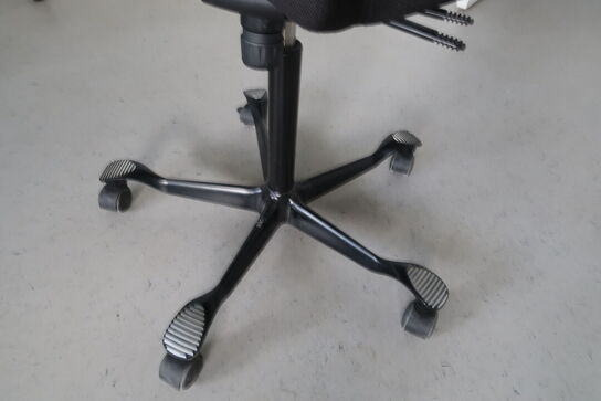 HÅG Capisco 8106 Kontorstol