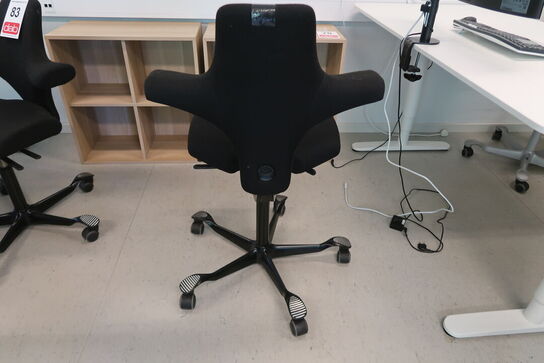 HÅG Capisco 8106 Kontorstol