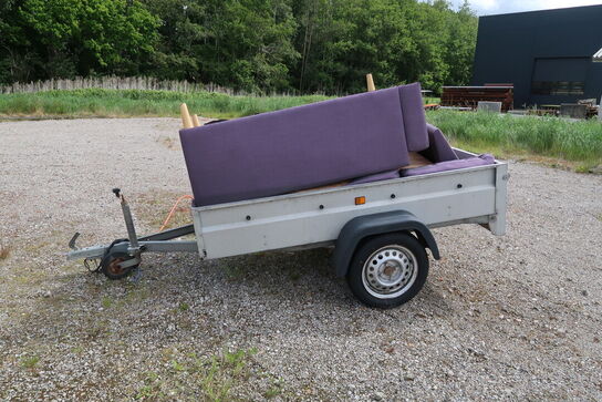 Trailer, Branford VA 0511S1