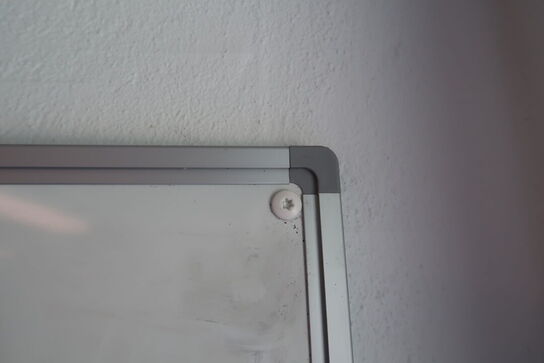 Magnettavle - 180x120 cm 