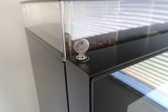 Spengler kaffeautomat