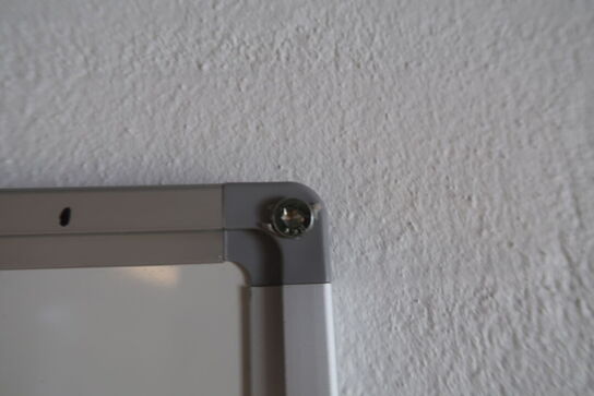 Magnettavle - 180x120 cm 