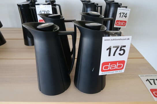 4 stk. Rosendahl termokander