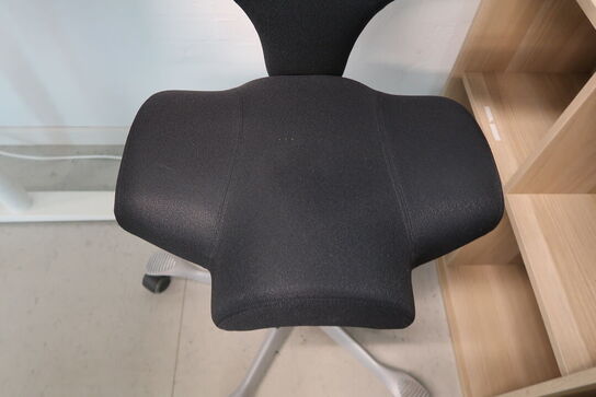 HÅG Capisco 8106 Kontorstol