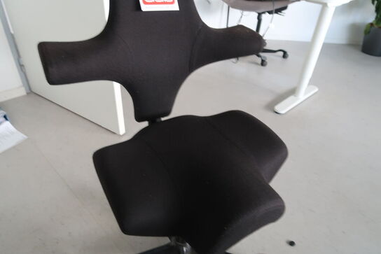 HÅG Capisco 8106 Kontorstol