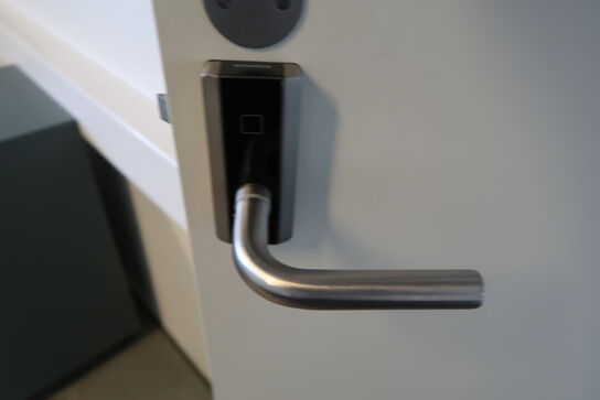 Dormakaba elektronisk lås