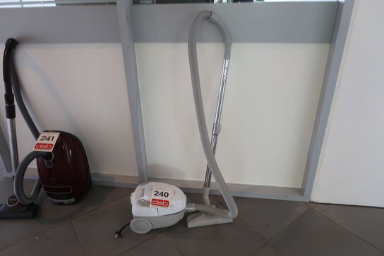 Støvsuger, Zenz 450W