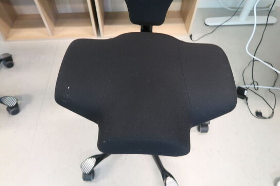 HÅG Capisco 8106 Kontorstol