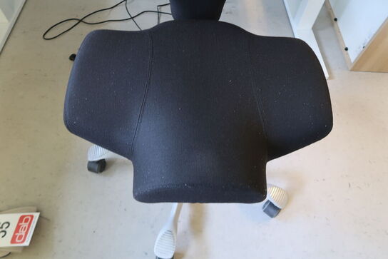 HÅG Capisco 8106 Kontorstol