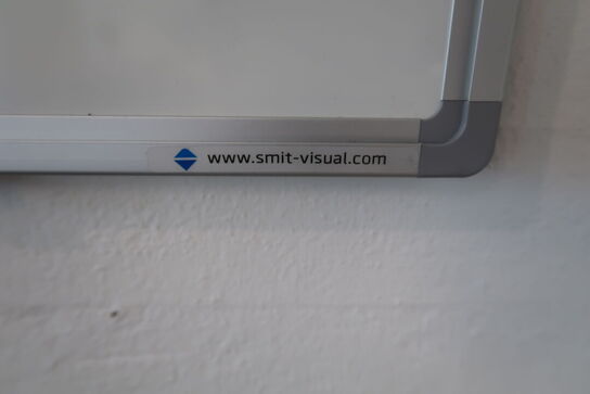 Magnettavle - 180x120 cm 