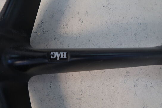 HÅG Capisco 8106 Kontorstol