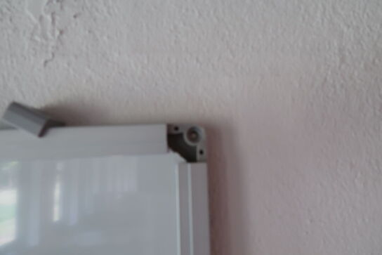 Magnettavle 180x90 cm